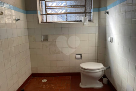 Casa Térrea à venda com 2 quartos em Brooklin Novo, São Paulo, SP