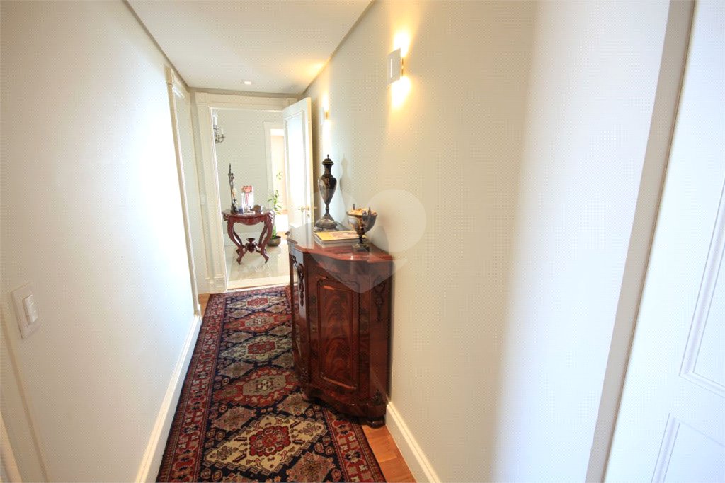 Apartamento à venda com 3 suítes em Alto da Boa Vista, São Paulo, SP