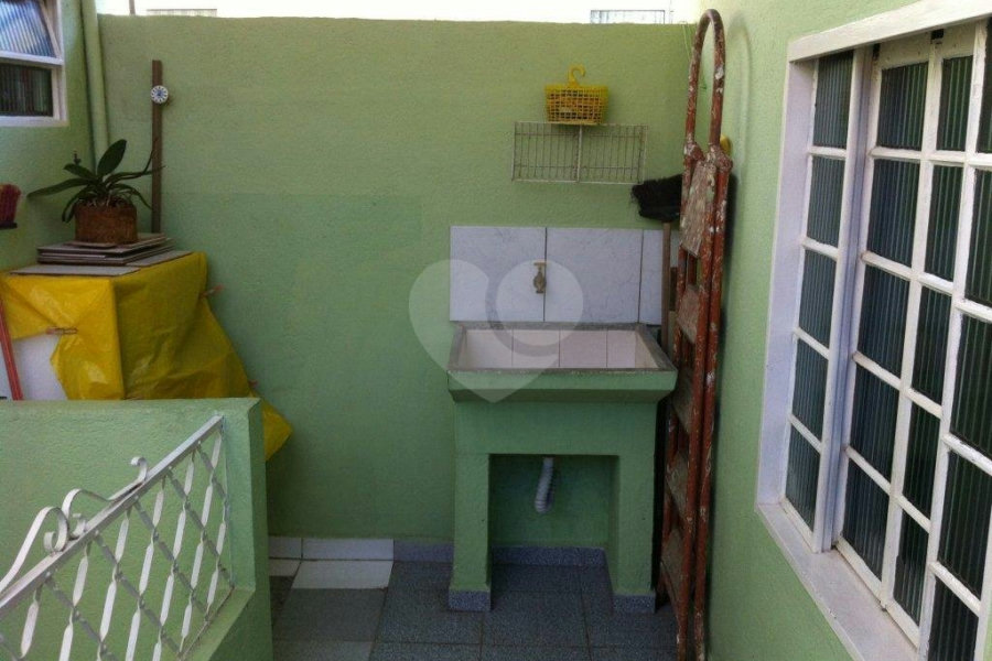 Casa à venda com 5 quartos em Vila Guilherme, São Paulo, SP