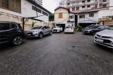 Terreno à venda em Butantã, São Paulo, SP