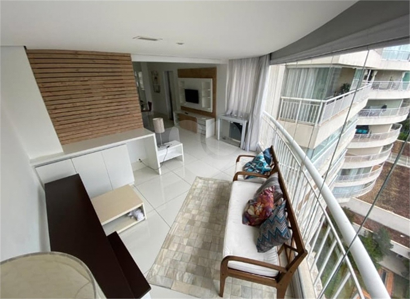 Apartamento à venda em Cerqueira César, São Paulo, SP
