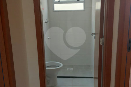 Apartamento à venda com 2 quartos em Vila São Paulo, Mogi das Cruzes, SP