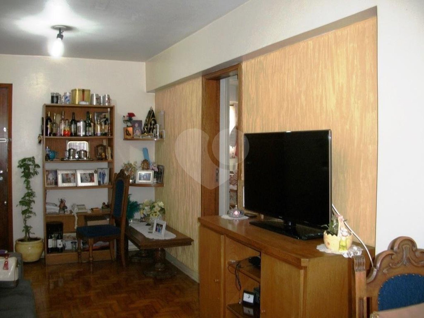 Apartamento à venda com 3 quartos, sendo 1 suíte,  em Tucuruvi, São Paulo, SP