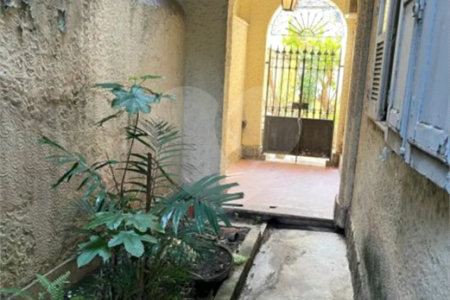 Casa à venda com 5 quartos em Botafogo, Rio de Janeiro, RJ
