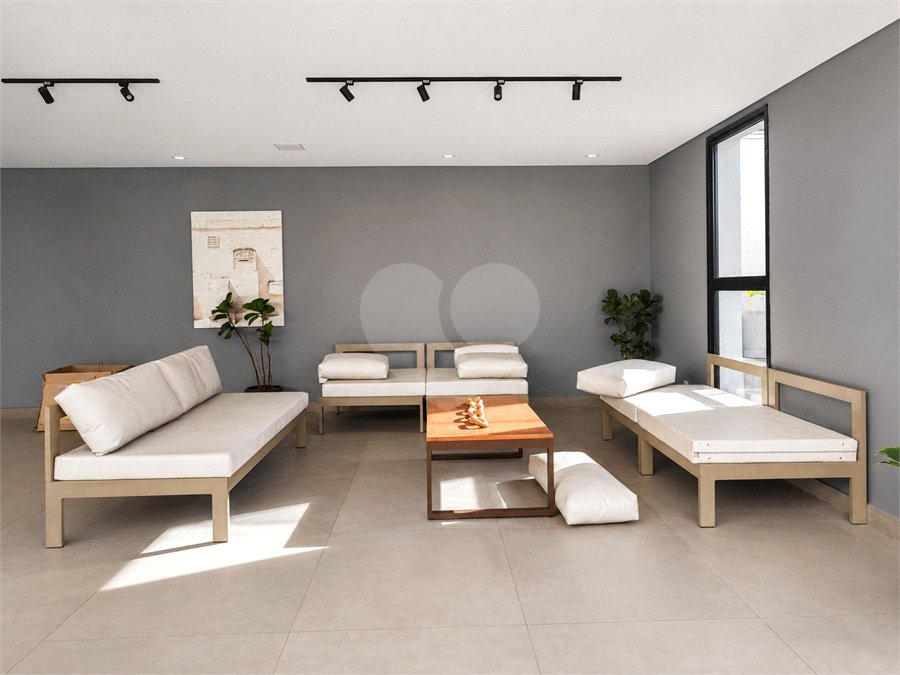 Apartamento à venda com 1 suíte em Além Ponte, Sorocaba, SP