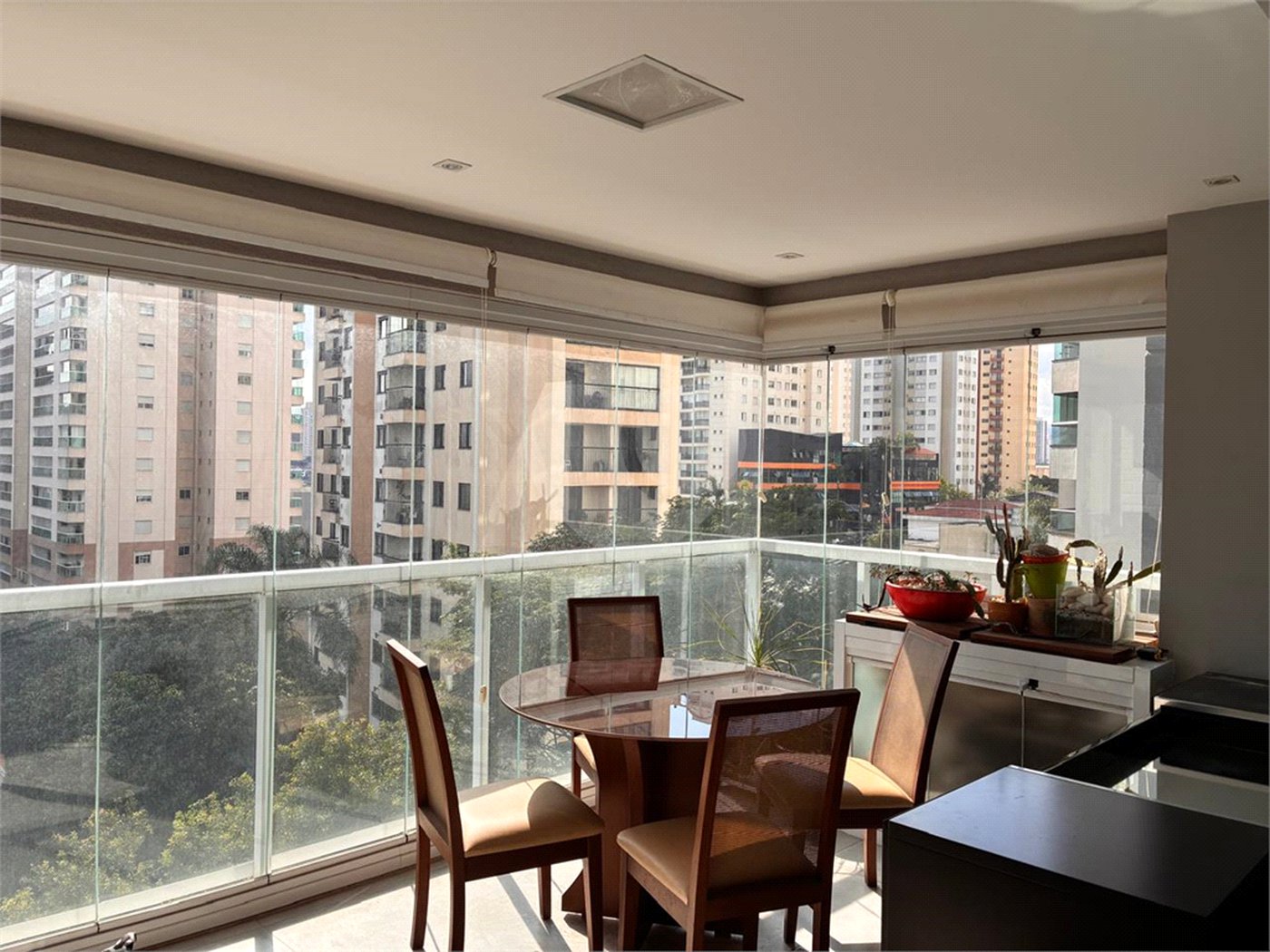 Apartamento à venda com 2 quartos, sendo 1 suíte, em Santa Teresinha, São Paulo, SP