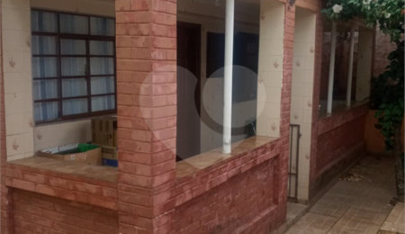 Casa Térrea à venda com 3 quartos em Vila Nova Cachoeirinha, São Paulo, SP