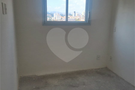 Apartamento à venda com 2 quartos em Vila Mazzei, São Paulo, SP