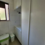 Apartamento à venda com 3 quartos, sendo 2 suítes,  em Jardim Bonfiglioli, São Paulo, SP