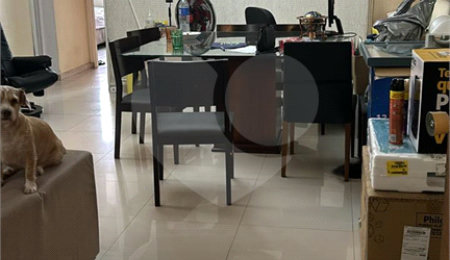 Apartamento à venda com 2 quartos, sendo 1 suíte, em Higienópolis, São Paulo, SP