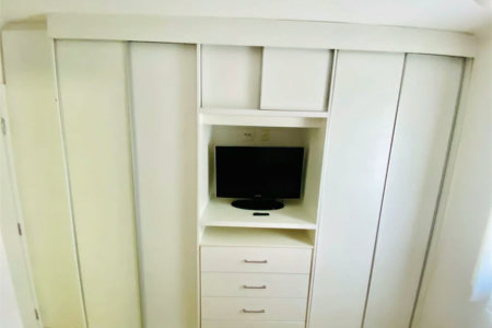 Apartamento à venda com 2 quartos, sendo 1 suíte, em Água Branca, São Paulo, SP