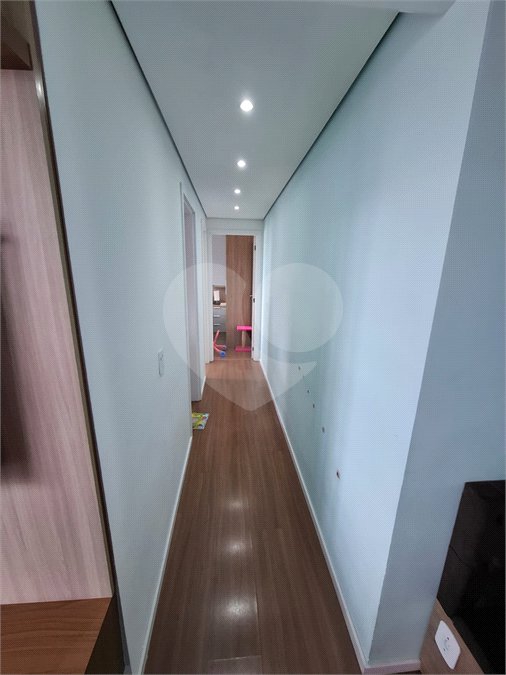 Apartamento à venda com 2 quartos em Vila Carmosina, São Paulo, SP