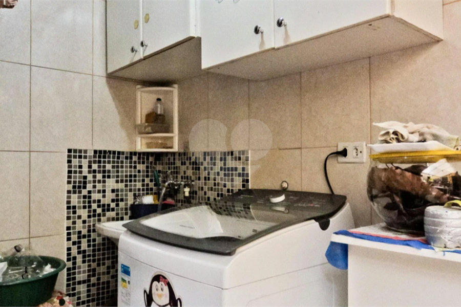 Sobrado à venda com 3 quartos, sendo 1 suíte, em Mandaqui, São Paulo, SP