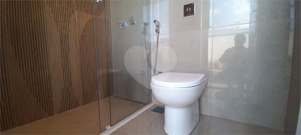 Casa à venda com 3 suítes no condomínio Alphaville 1 Rp, Ribeirão Preto - SP