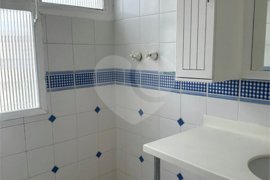 Apartamento para alugar com 3 suítes em Santana, São Paulo, SP