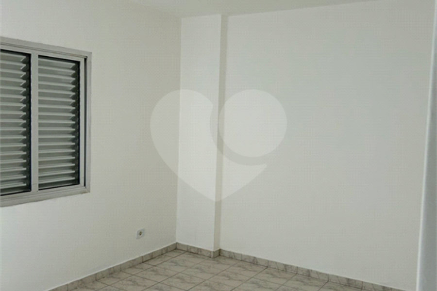 Apartamento à venda com 2 quartos em Santana, São Paulo, SP