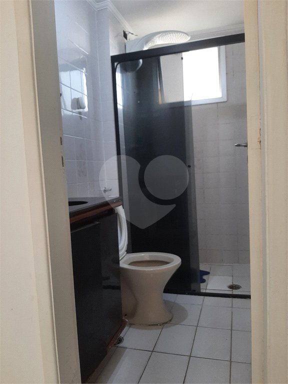 Apartamento à venda com 2 quartos em Vila Santo Estéfano, São Paulo, SP