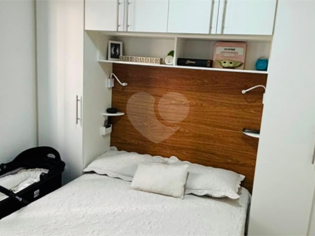 Apartamento à venda ou para alugar com 2 quartos em Região Central, Caieiras, SP