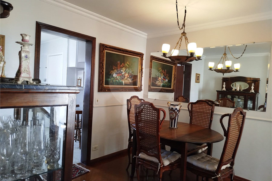 Apartamento para alugar com 3 quartos, sendo 1 suíte, em Morumbi, São Paulo, SP