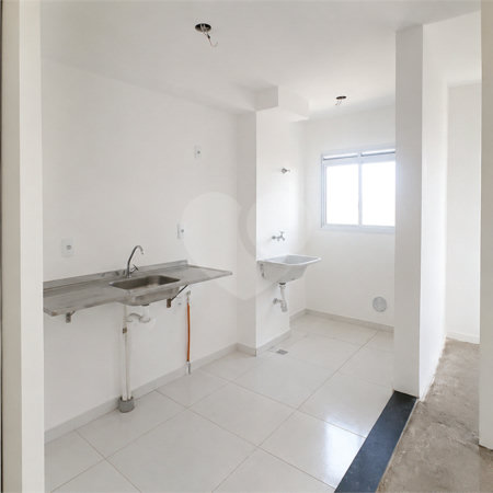 Apartamento à venda com 2 quartos em Parque Empresarial das Mangueiras, Sorocaba, SP