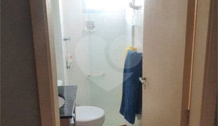 Apartamento à venda com 2 quartos em Parque Imperial, São Paulo, SP