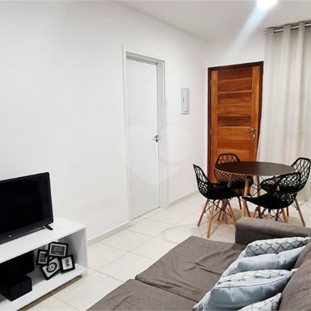 Casa à venda com 2 quartos no condomínio Residencial Parque Imperial, Sorocaba - SP