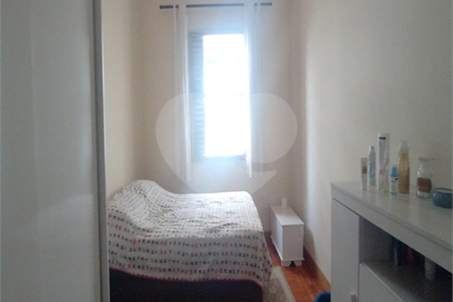 Apartamento à venda com 2 quartos em Santana, São Paulo, SP