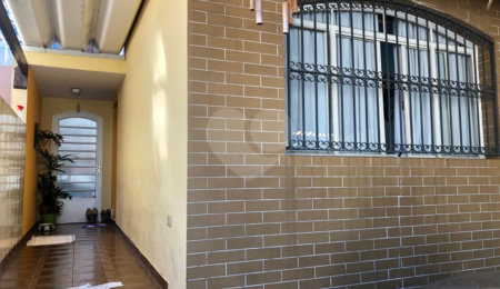 Sobrado à venda com 3 quartos, sendo 1 suíte,  em Casa Verde, São Paulo, SP