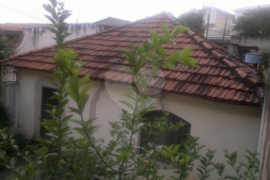 Terreno à venda em Vila Romero, São Paulo, SP
