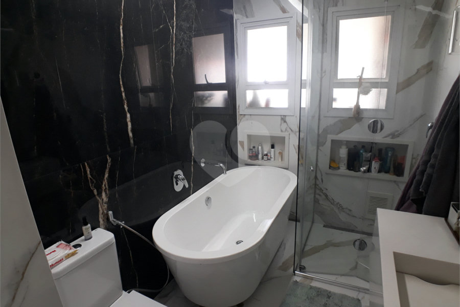Apartamento à venda com 3 suítes no Centro, Guarulhos, SP