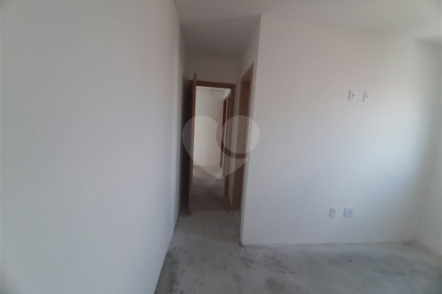 Apartamento à venda com 2 quartos, sendo 1 suíte, em Tucuruvi, São Paulo, SP