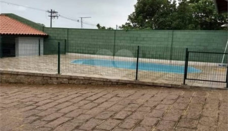 Chácara à venda com 3 quartos, sendo 2 suítes,  em Recreio Campestre Jóia, Indaiatuba, SP