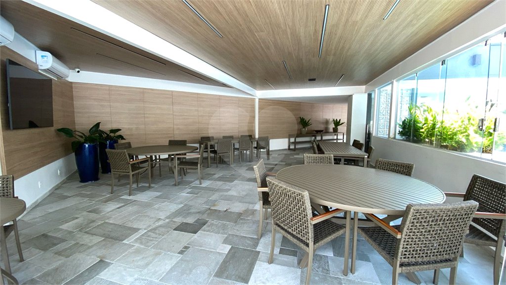 Apartamento para alugar com 3 suítes em Chácara Santo Antônio, São Paulo, SP