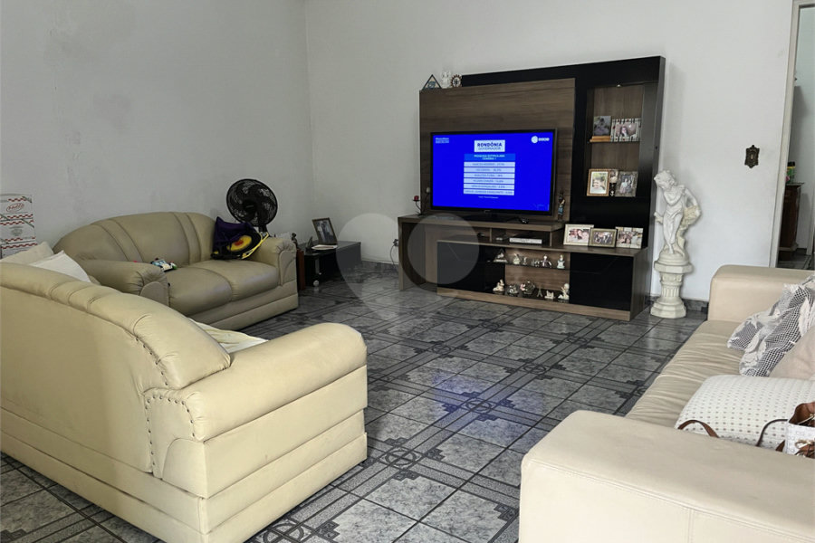 Casa Térrea à venda com 4 quartos, sendo 1 suíte, em Tremembé, São Paulo, SP