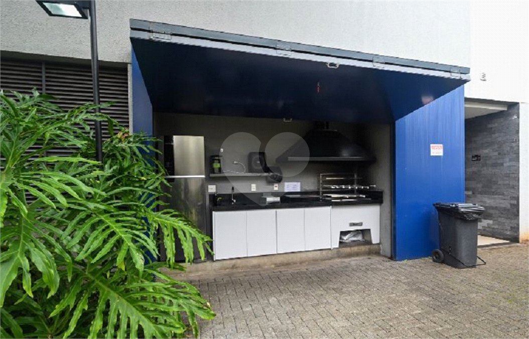 Apartamento à venda com 2 quartos, sendo 1 suíte,  em Vila Leopoldina, São Paulo, SP
