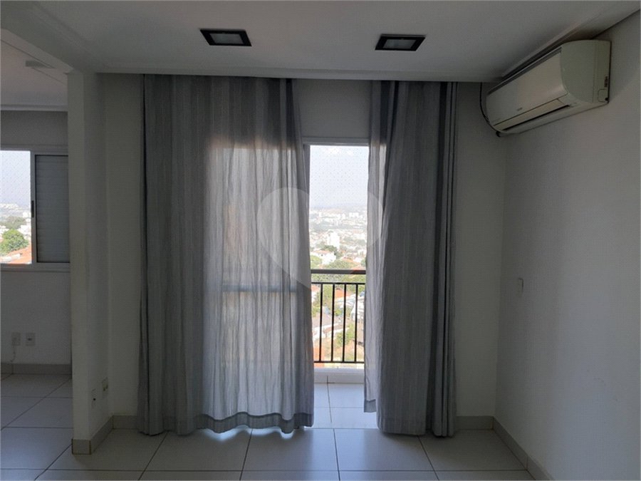 Apartamento à venda com 2 quartos, sendo 1 suíte, em Vila Trujillo, Sorocaba, SP