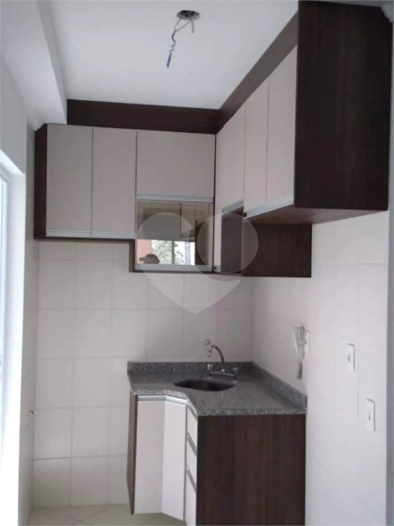 Apartamento para alugar com 2 suítes em Jardim Ampliação, São Paulo, SP