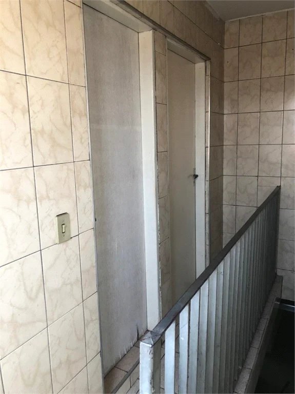 Sobrado à venda com 4 quartos em Água Branca, São Paulo, SP