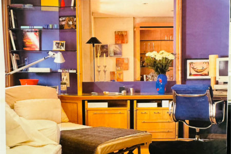 Apartamento à venda com 1 suíte em Perdizes, São Paulo, SP