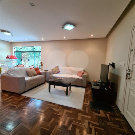 Casa à venda com 4 suítes em Vila Mascote, São Paulo, SP