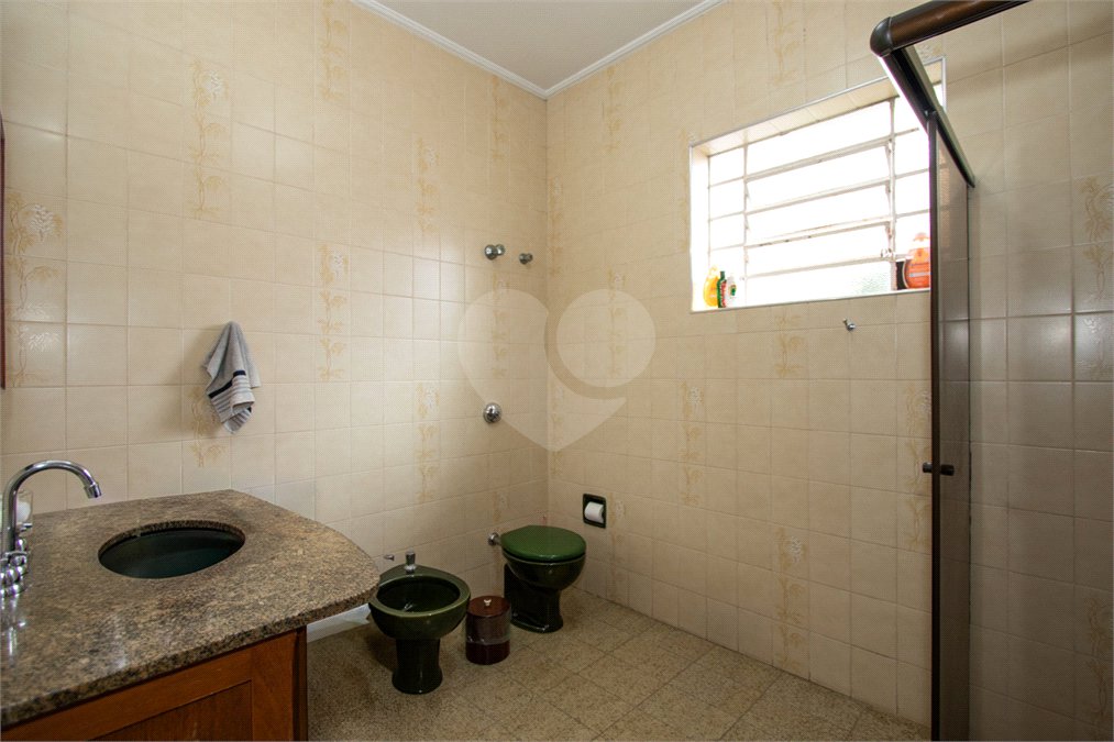 Casa Térrea à venda com 3 quartos em Planalto Paulista, São Paulo, SP