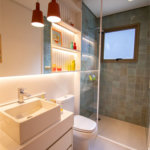 Apartamento à venda com 3 suítes em Vila Romana, São Paulo, SP