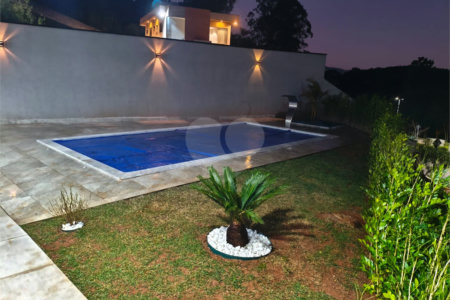 Casa à venda com 3 quartos, sendo 1 suíte, em Condominio Quintas da Boa Vista, Atibaia, SP