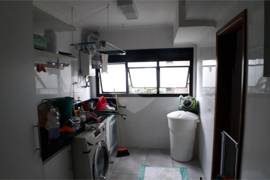 Apartamento à venda com 4 suítes em Santana, São Paulo, SP