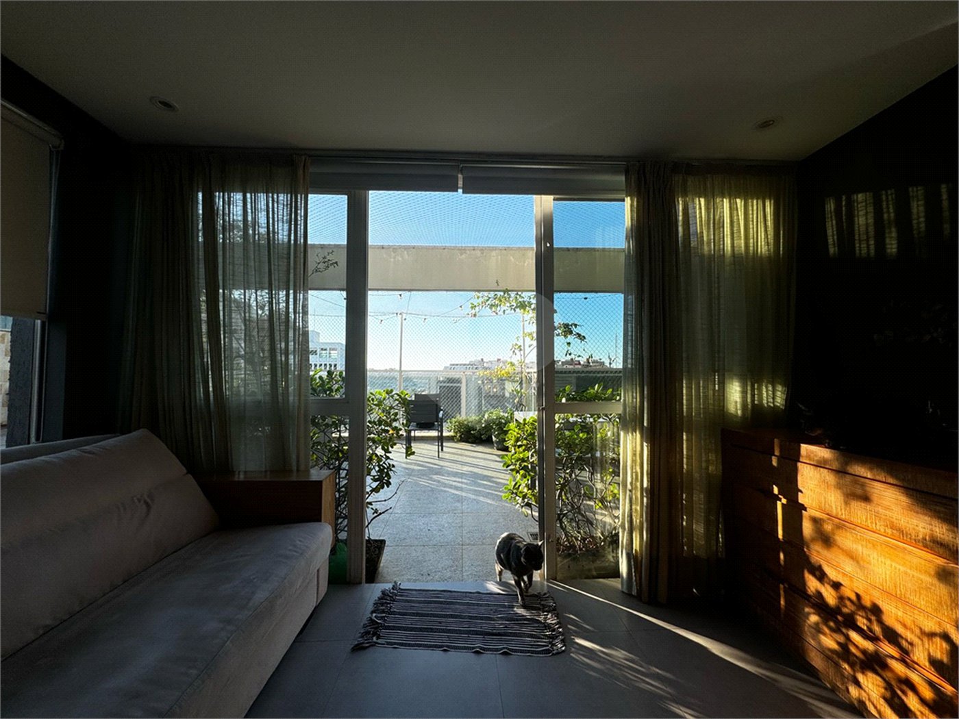 Apartamento à venda com 1 quarto em Barra da Tijuca, Rio de Janeiro, RJ