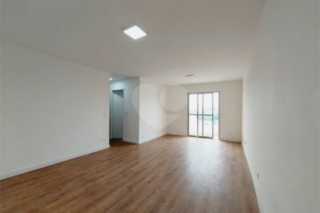 Apartamento à venda com 3 quartos em Vila Jaguara, São Paulo, SP