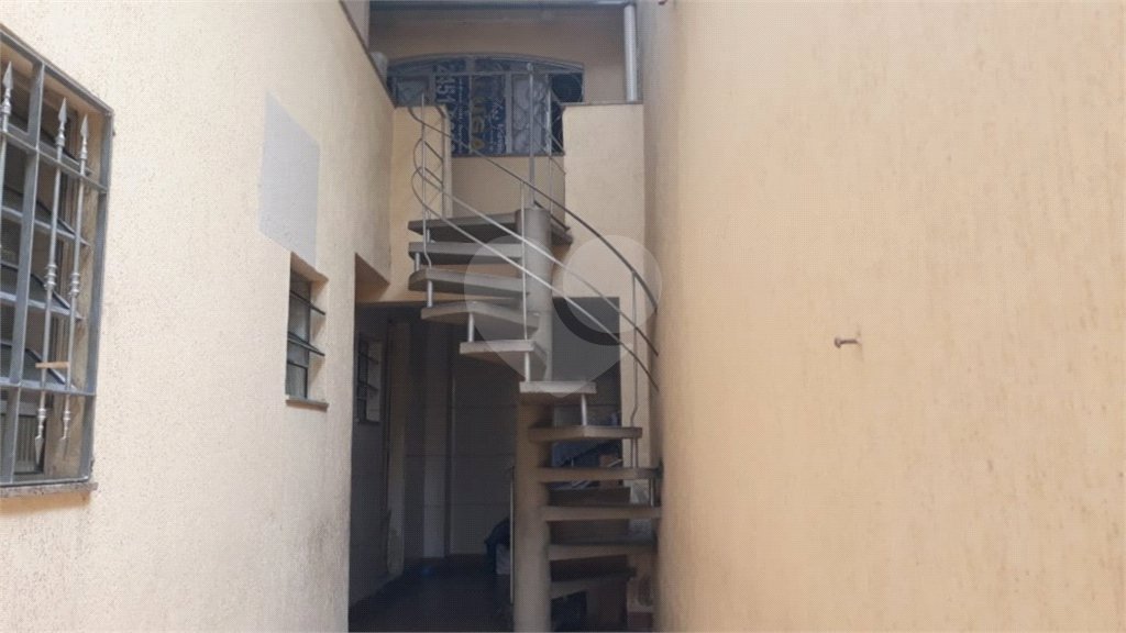 Sobrado à venda com 3 quartos, sendo 1 suíte, em Parque Continental I, Guarulhos, SP