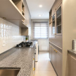 Apartamento para alugar com 2 quartos, sendo 1 suíte,  em Jardim América, Sorocaba, SP