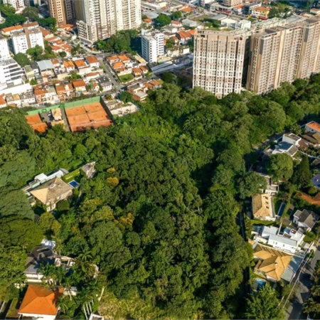Studio à venda com 1 quarto em Butantã, São Paulo, SP