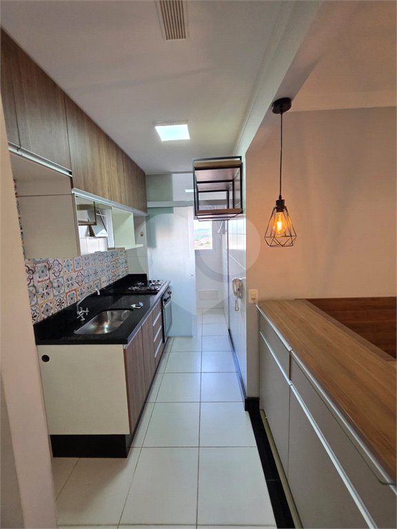 Apartamento à venda com 3 quartos, sendo 1 suíte, em Parque União, Jundiaí, SP
